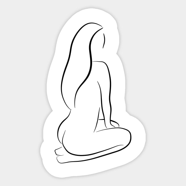 Sexy drawing sales